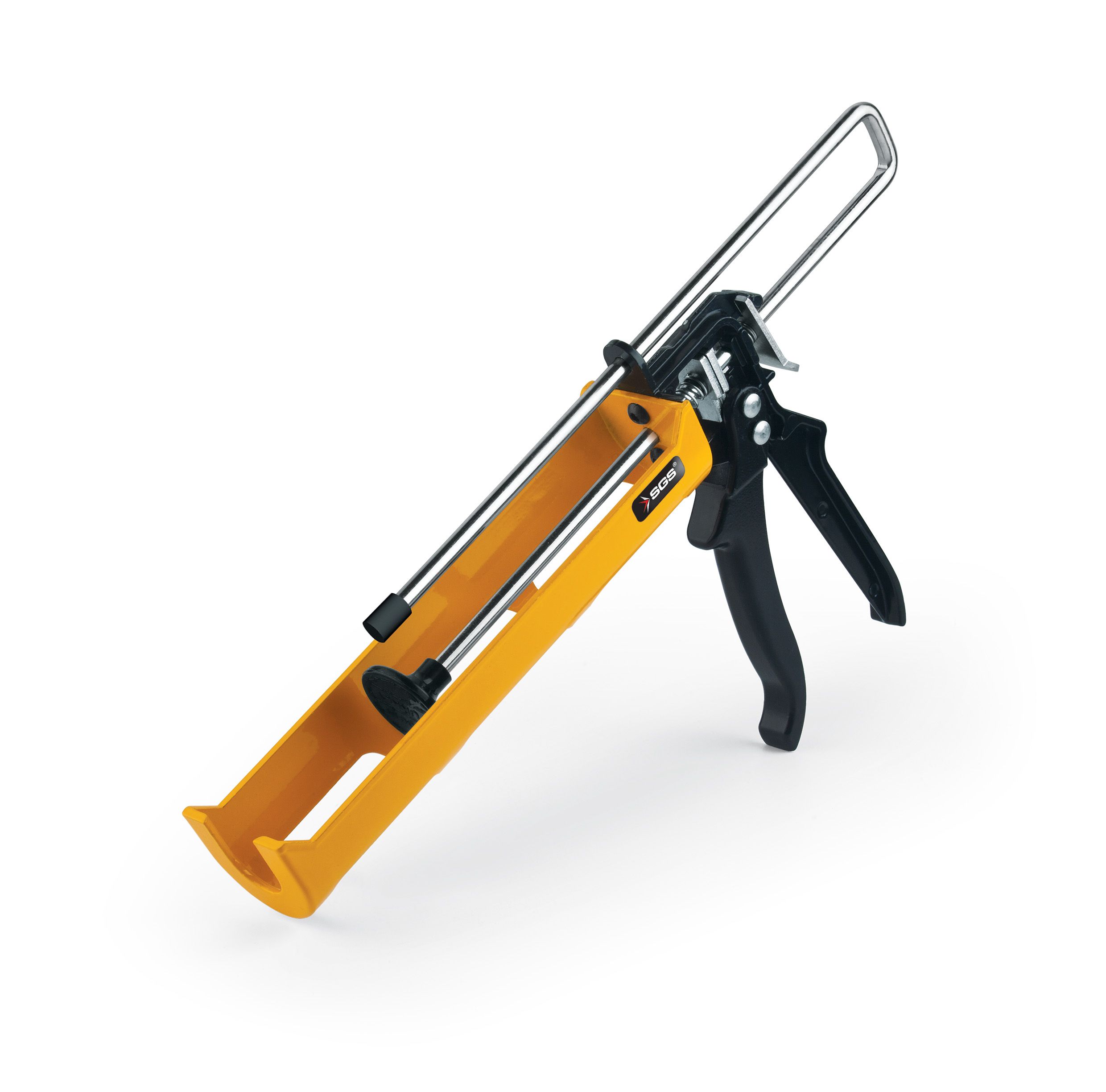 SGS274 EPOKSİ TABANCASI